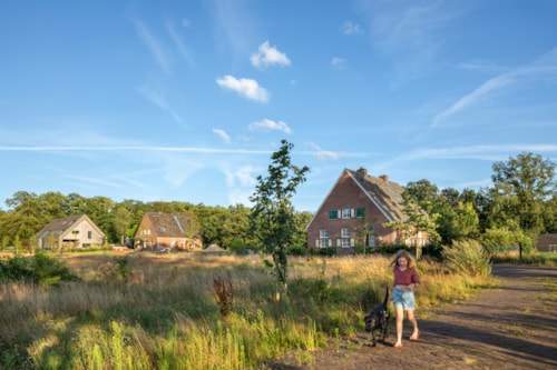 Buitenplaats Koningsweg